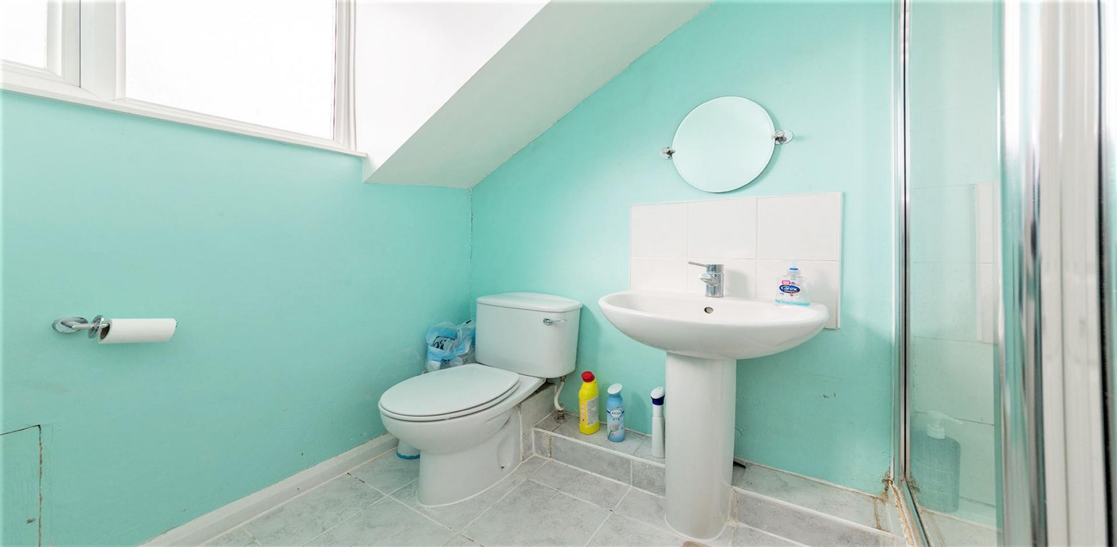 			NEW INSTRUCTION, 1 Bedroom, 1 bath, 1 reception Flat			 Holmdale Road, WEST HAMPSTEAD